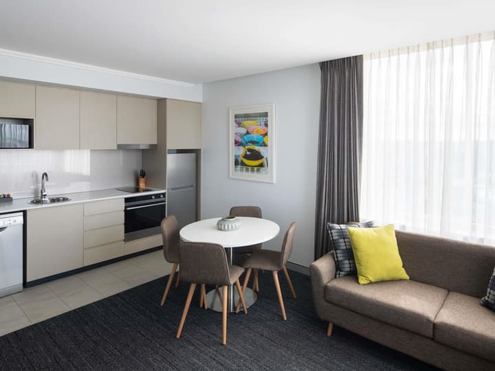 Mercure Sydney Bankstown