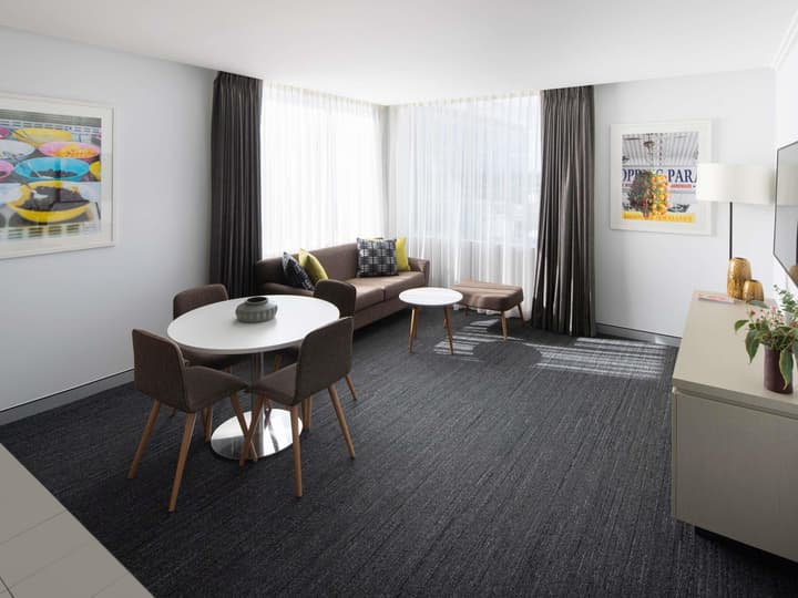 Mercure Sydney Bankstown