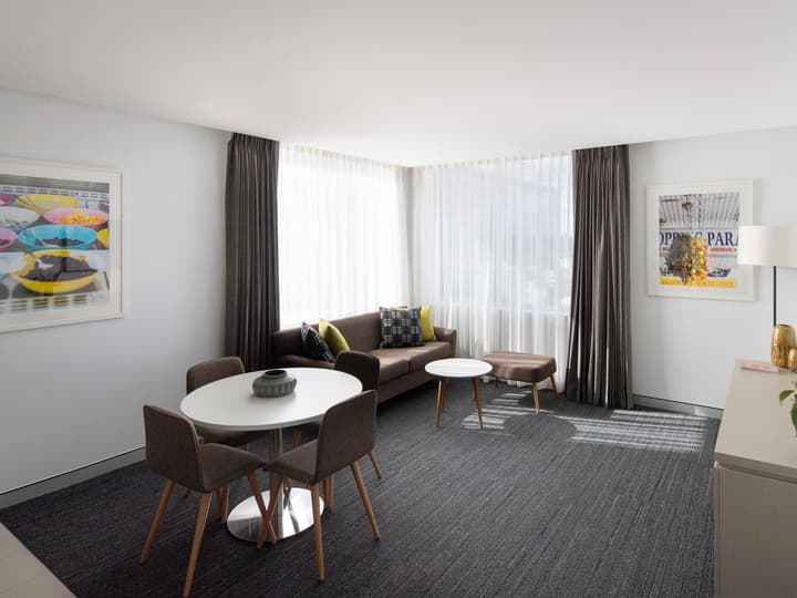 Mercure Sydney Bankstown