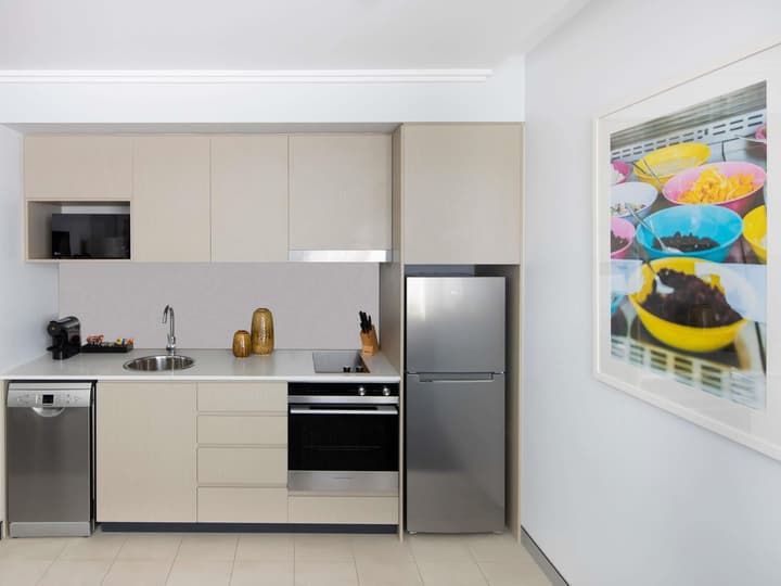 Mercure Sydney Bankstown