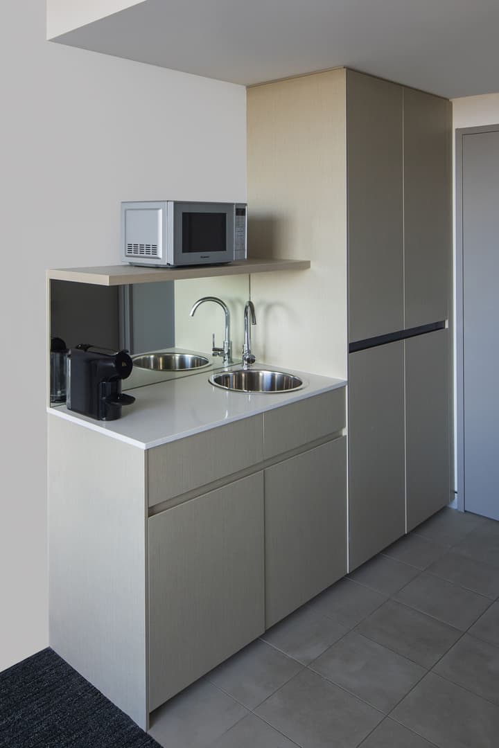 Mercure Sydney Bankstown