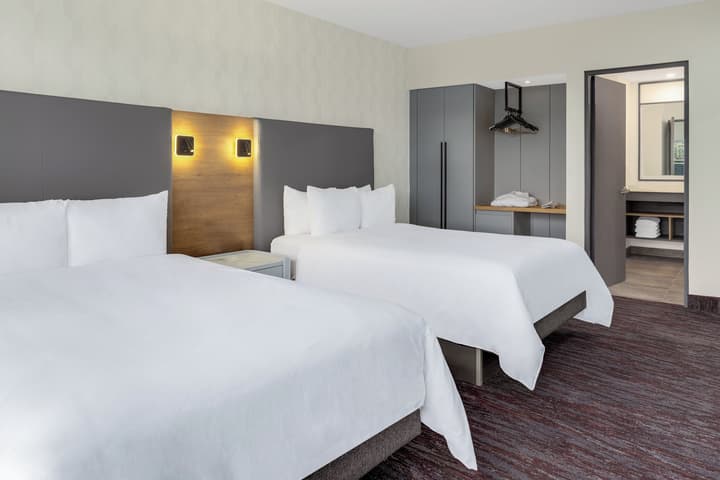 Crowne Plaza San Jose La Sabana by IHG