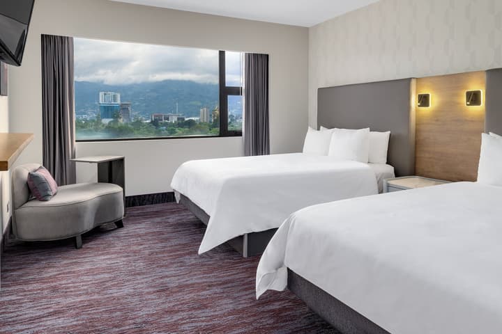 Crowne Plaza San Jose La Sabana by IHG