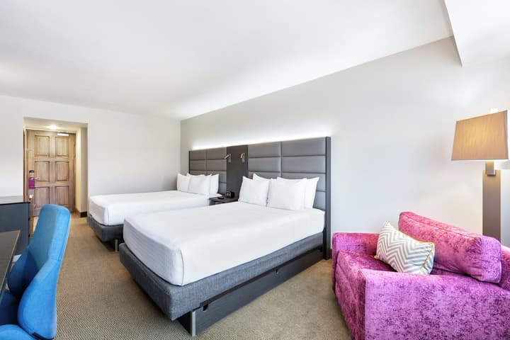 Crowne Plaza San Jose La Sabana by IHG