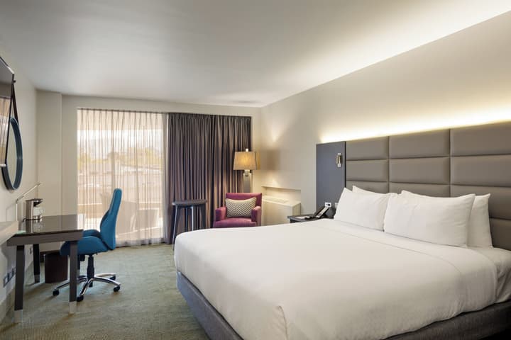 Crowne Plaza San Jose La Sabana by IHG
