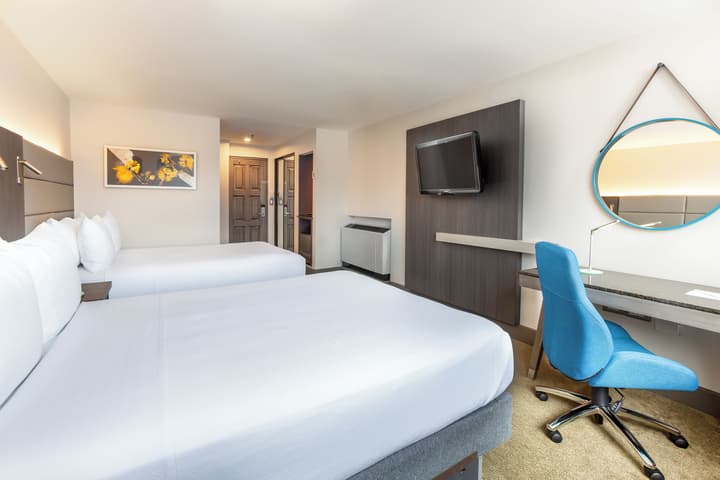 Crowne Plaza San Jose La Sabana by IHG