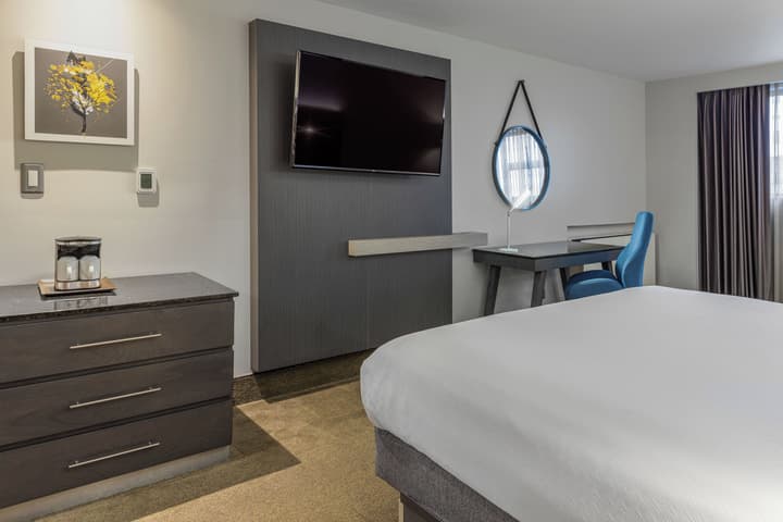 Crowne Plaza San Jose La Sabana by IHG