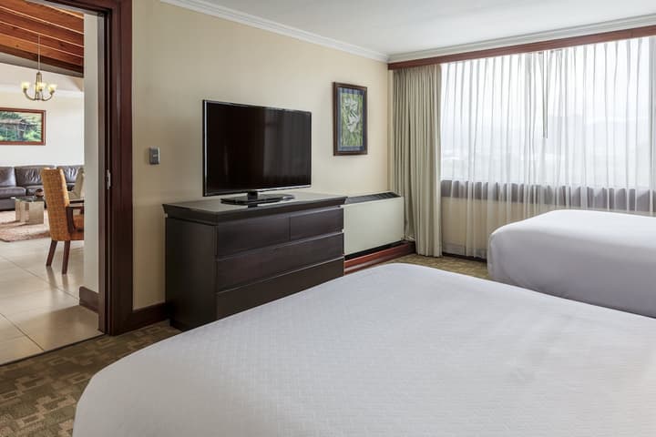 Crowne Plaza Corobici, an IGH Hotel