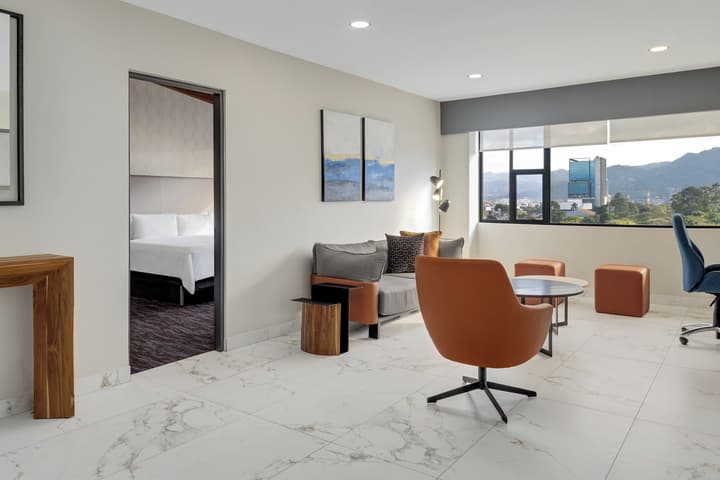 Crowne Plaza San Jose La Sabana by IHG