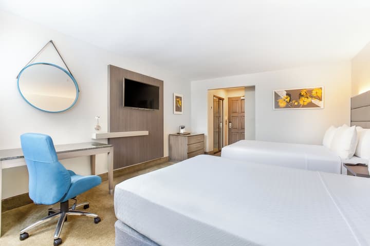 Crowne Plaza San Jose La Sabana by IHG
