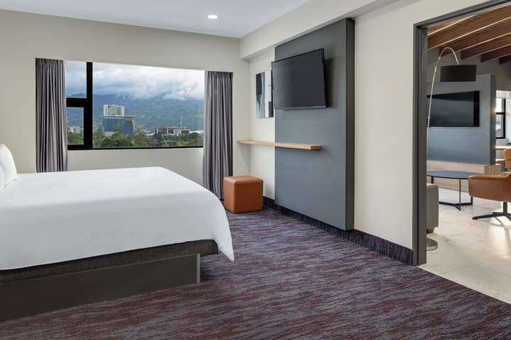 Crowne Plaza San Jose La Sabana by IHG
