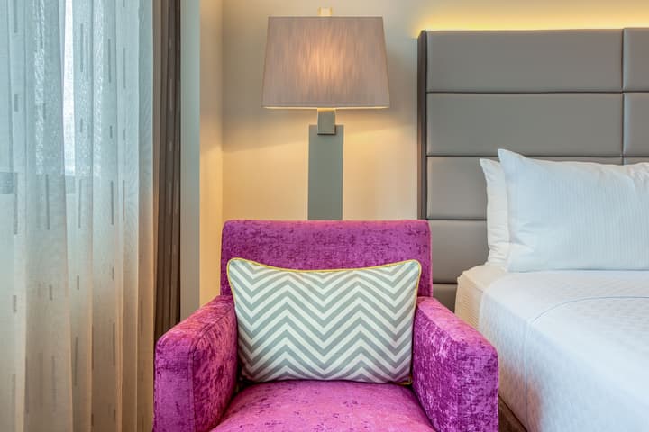 Crowne Plaza San Jose La Sabana by IHG