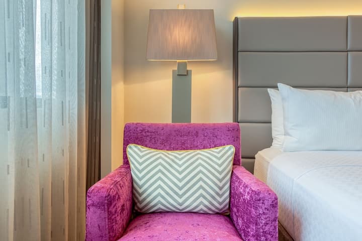 Crowne Plaza Corobici, an IGH Hotel