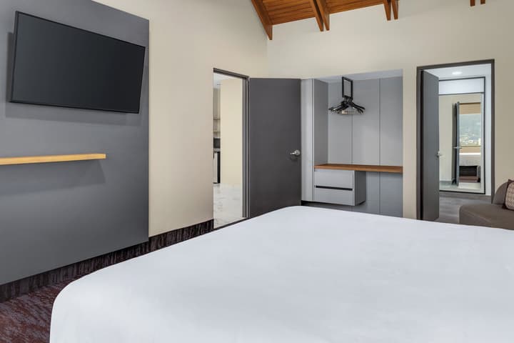 Crowne Plaza San Jose La Sabana by IHG