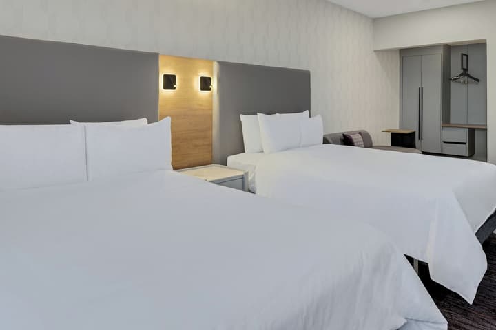 Crowne Plaza San Jose La Sabana by IHG