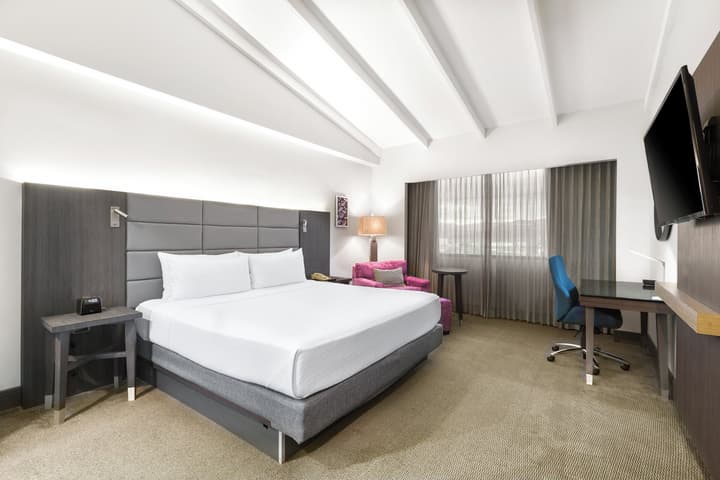 Crowne Plaza San Jose La Sabana by IHG