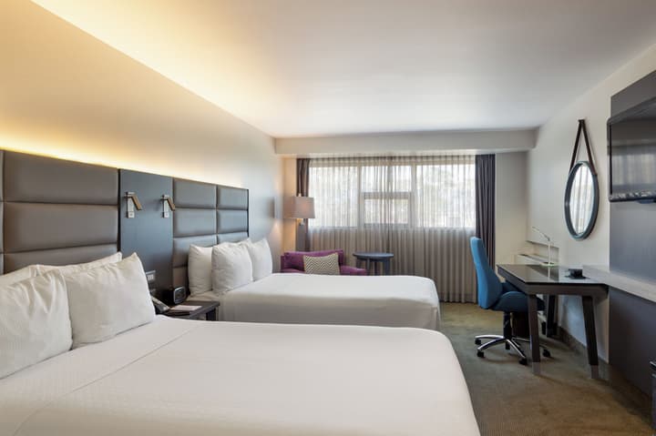 Crowne Plaza San Jose La Sabana by IHG