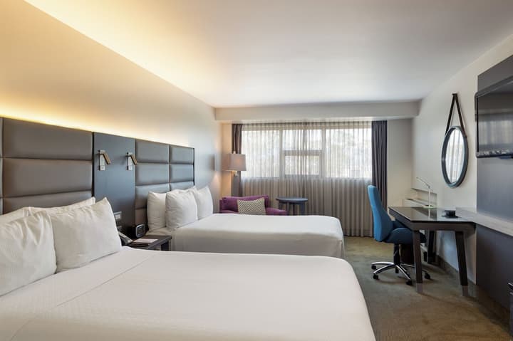 Crowne Plaza Corobici, an IGH Hotel