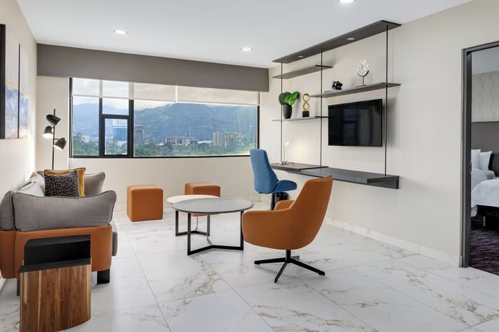 Crowne Plaza San Jose La Sabana by IHG