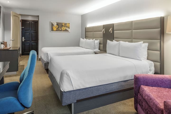 Crowne Plaza Corobici, an IGH Hotel