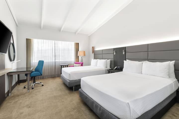 Crowne Plaza San Jose La Sabana by IHG