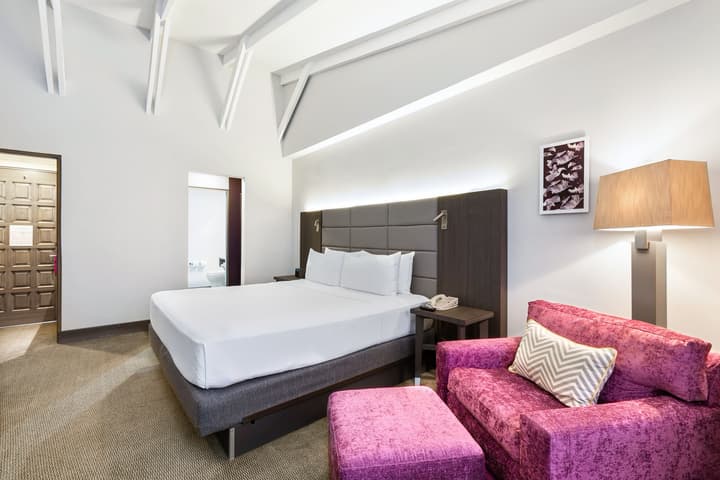 Crowne Plaza San Jose La Sabana by IHG