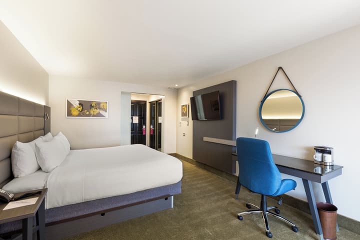 Crowne Plaza San Jose La Sabana by IHG