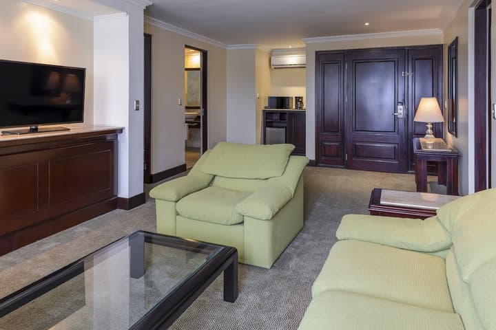 Crowne Plaza Corobici, an IGH Hotel