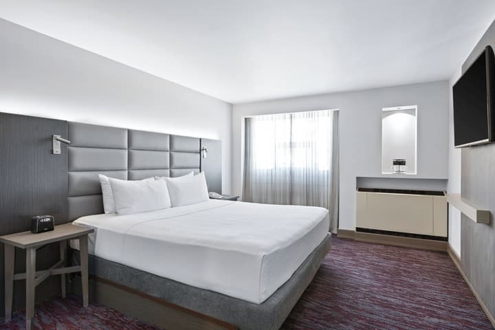 Crowne Plaza San Jose La Sabana by IHG