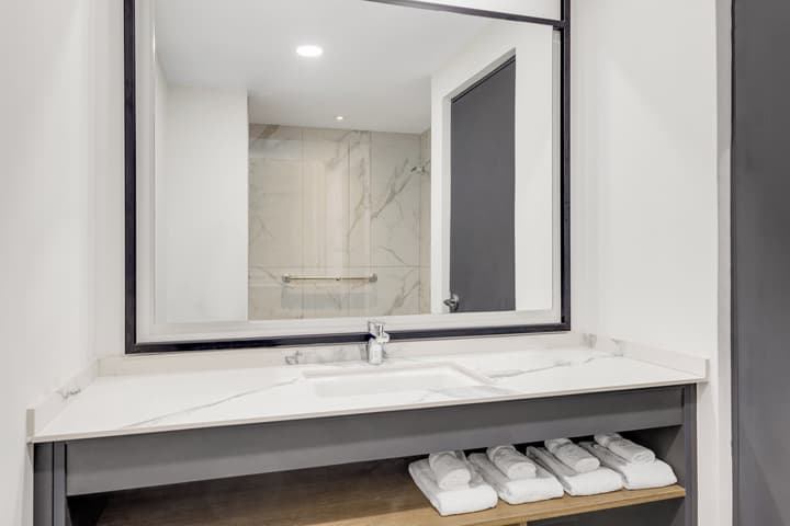 Crowne Plaza San Jose La Sabana by IHG