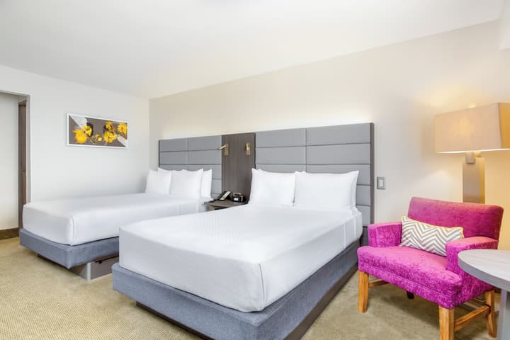 Crowne Plaza San Jose La Sabana by IHG