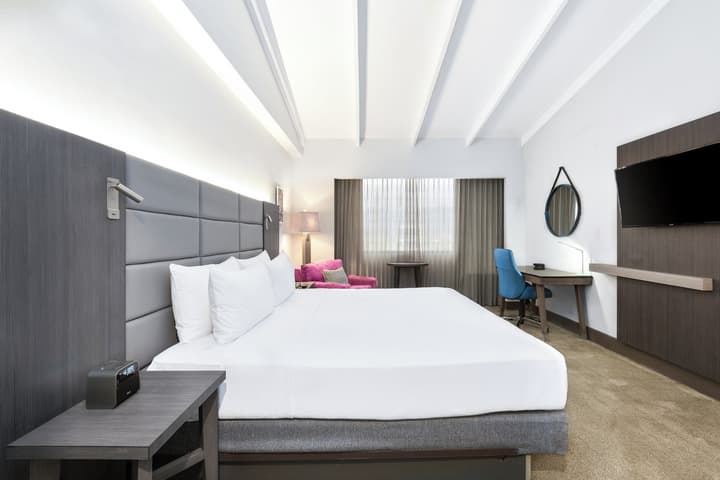 Crowne Plaza San Jose La Sabana by IHG