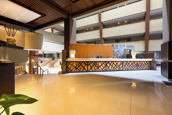 Crowne Plaza San Jose La Sabana by IHG