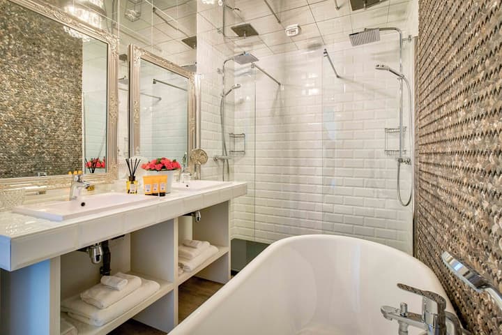 Belfry Spa by Ligne St Barth