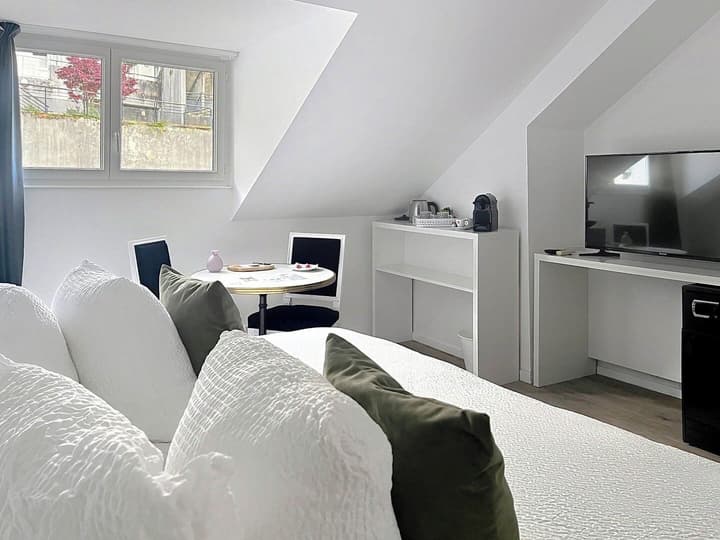 Belfry Spa by Ligne St Barth