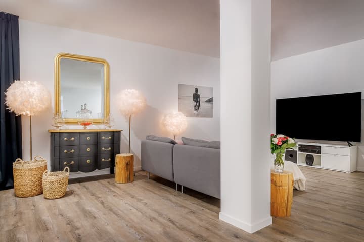 Belfry Spa by Ligne St Barth