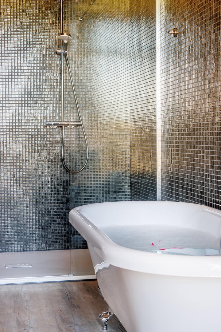 Belfry Spa by Ligne St Barth
