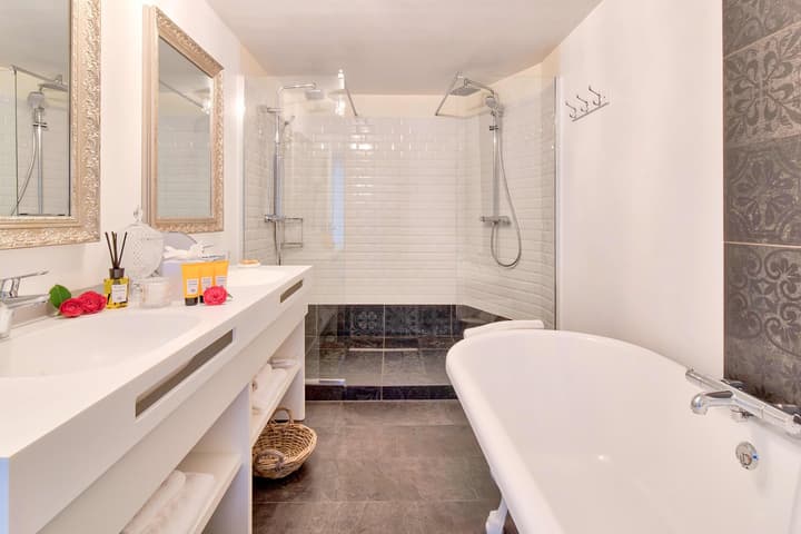Belfry Spa by Ligne St Barth