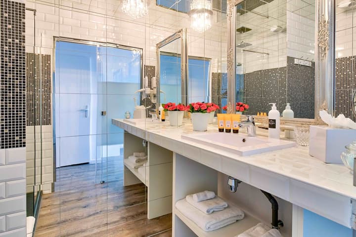 Belfry Spa by Ligne St Barth