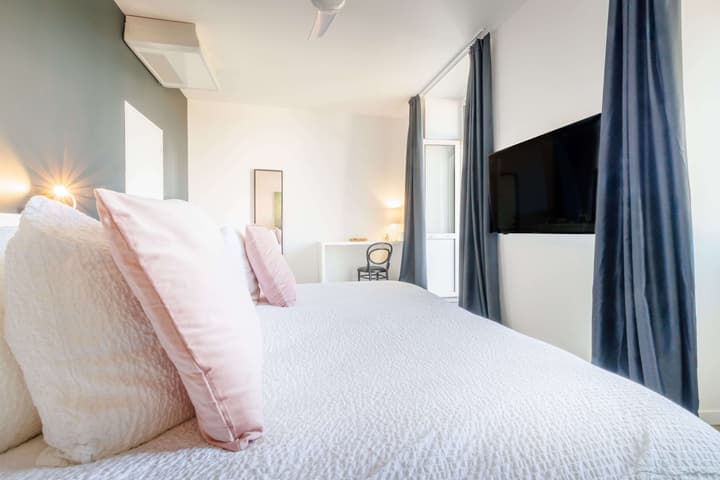 Belfry Spa by Ligne St Barth