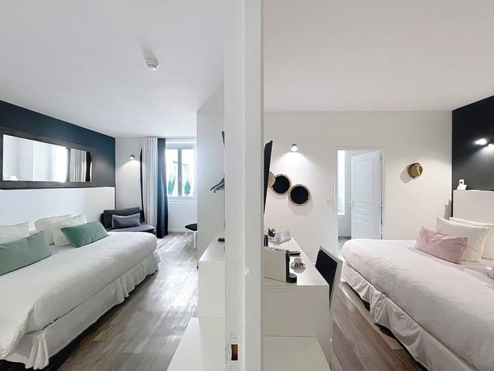 Belfry Spa by Ligne St Barth
