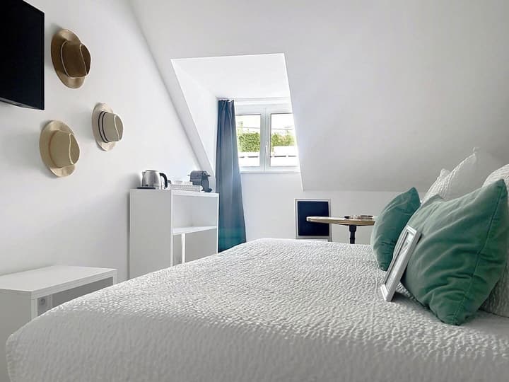 Belfry Spa by Ligne St Barth