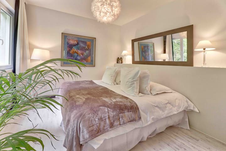 Belfry Spa by Ligne St Barth