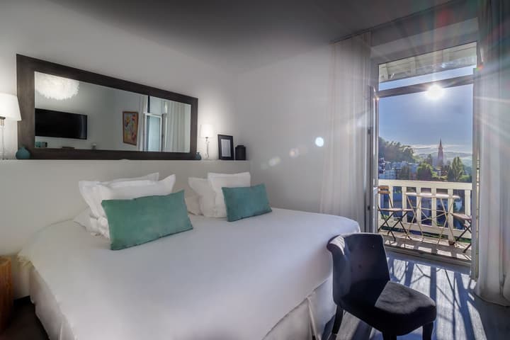 Belfry Spa by Ligne St Barth