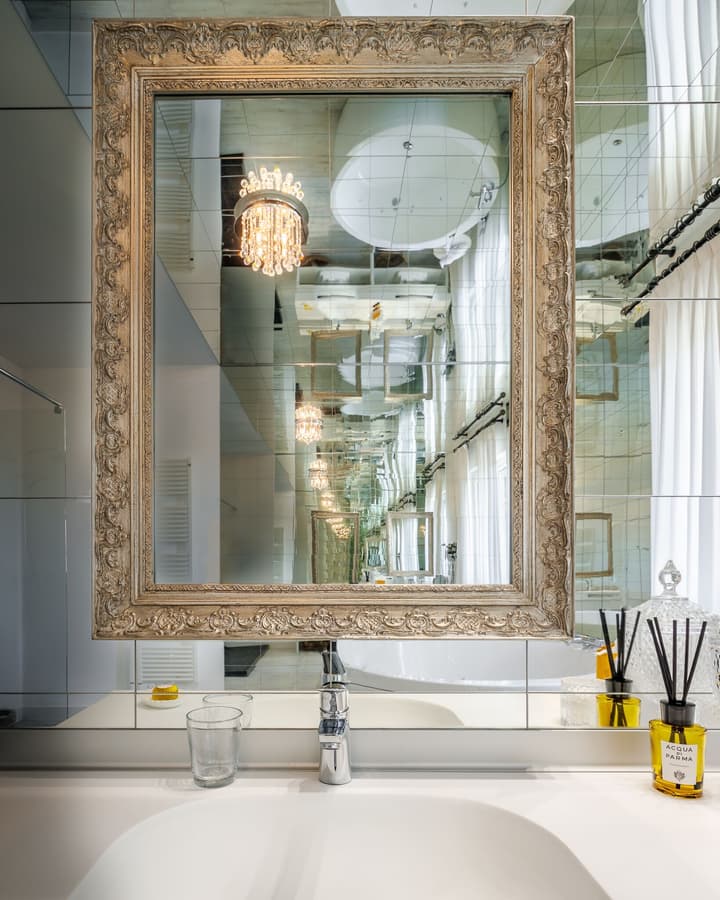 Belfry Spa by Ligne St Barth