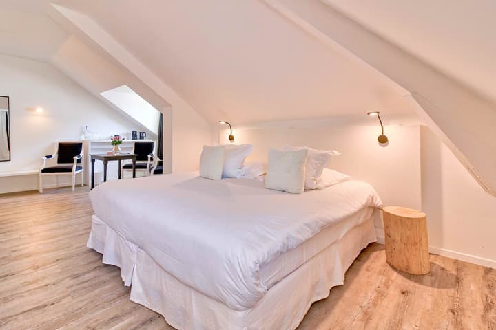 Belfry Spa by Ligne St Barth
