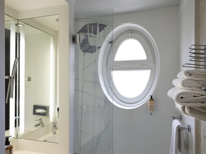 Mercure Nice Centre Grimaldi