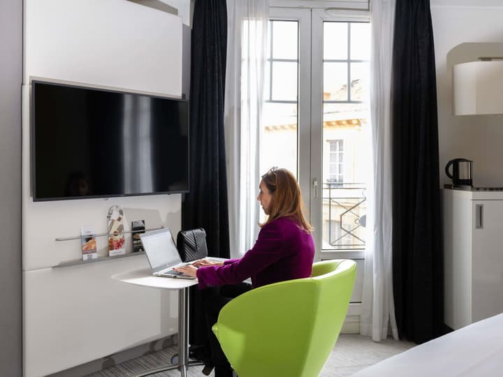 Mercure Nice Centre Grimaldi