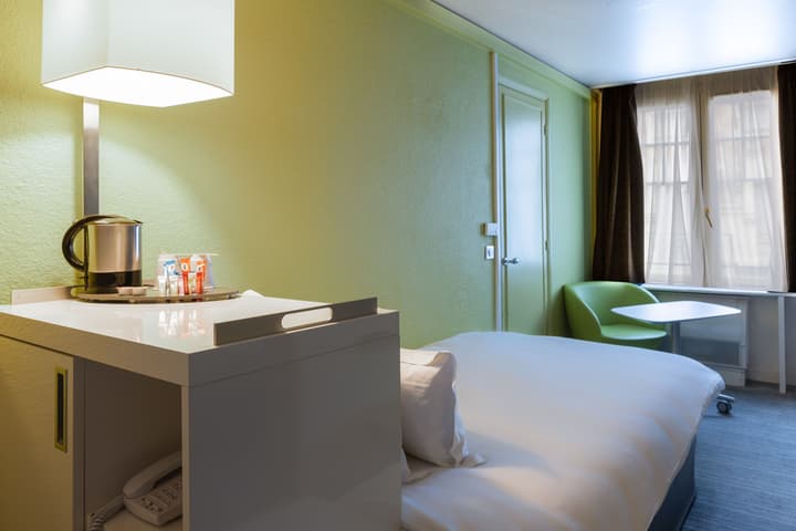 Mercure Nice Centre Grimaldi