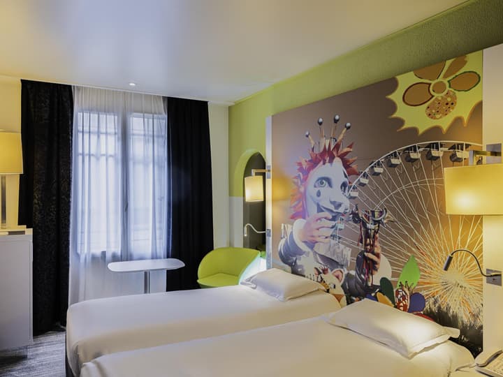 Mercure Nice Centre Grimaldi